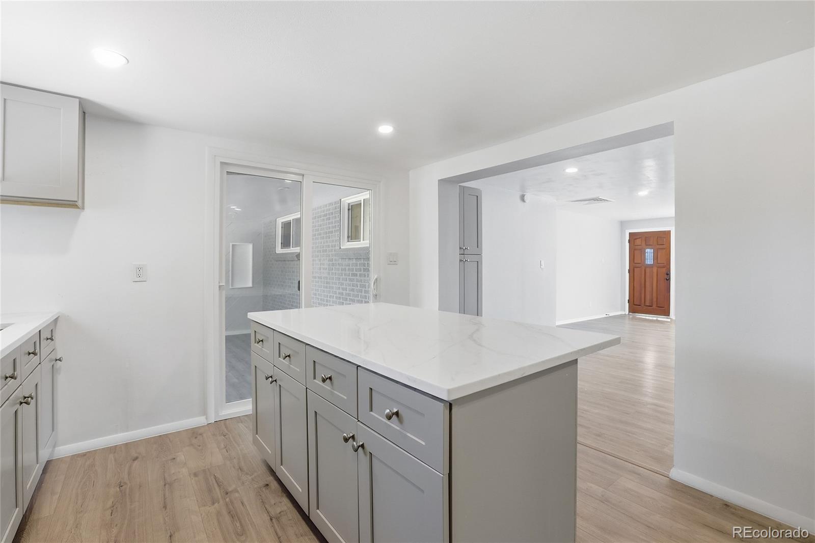 2605 W Gunnison Drive Denver CO 80219