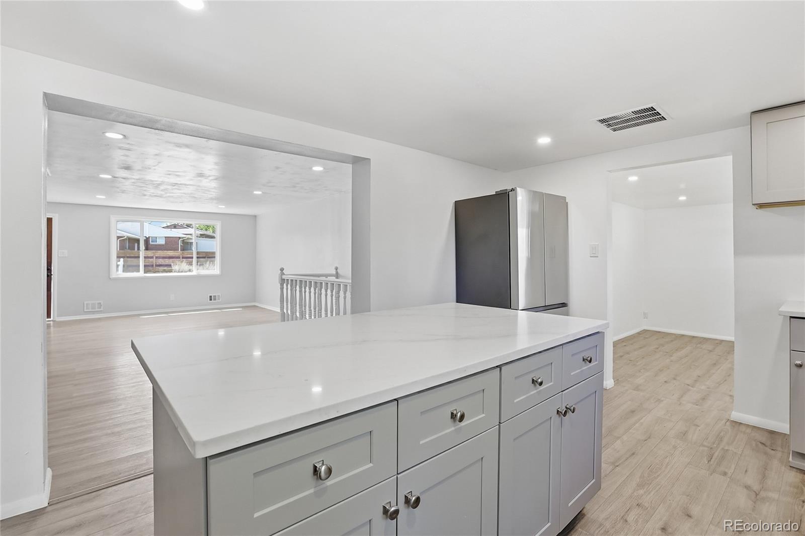 2605 W Gunnison Drive Denver CO 80219