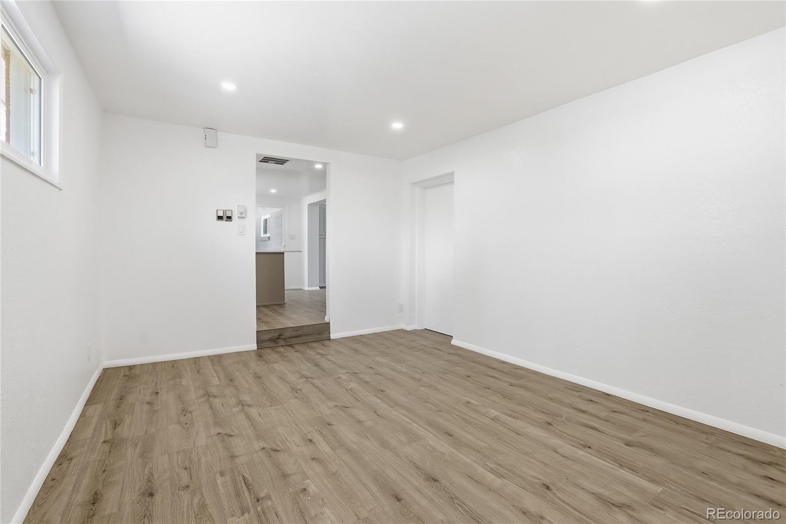 2605 W Gunnison Drive Denver CO 80219