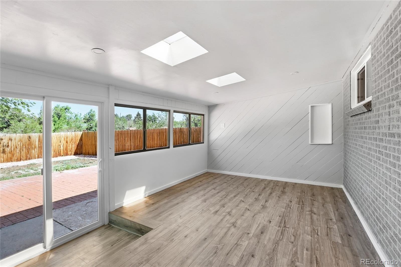 2605 W Gunnison Drive Denver CO 80219