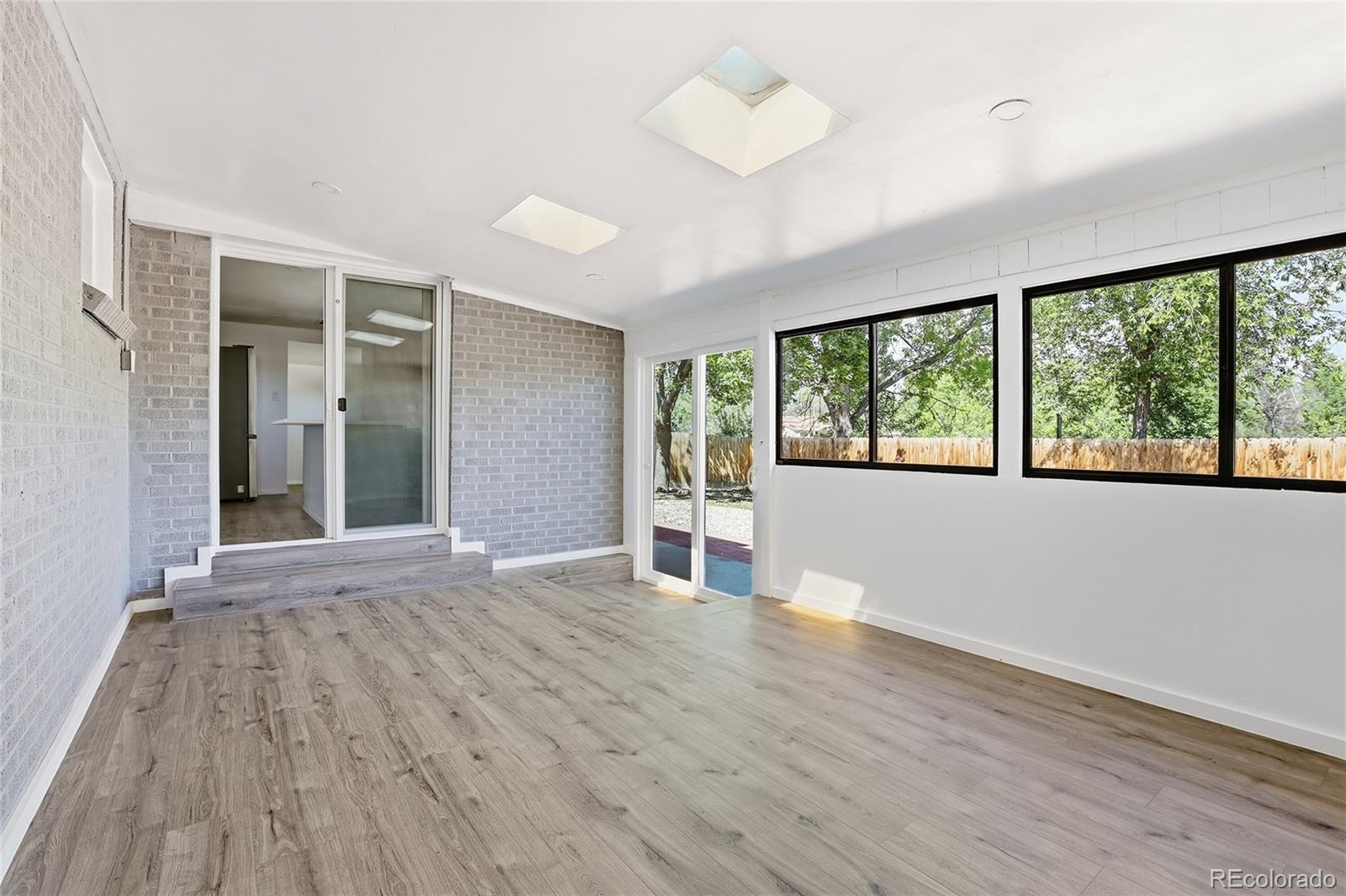 2605 W Gunnison Drive Denver CO 80219