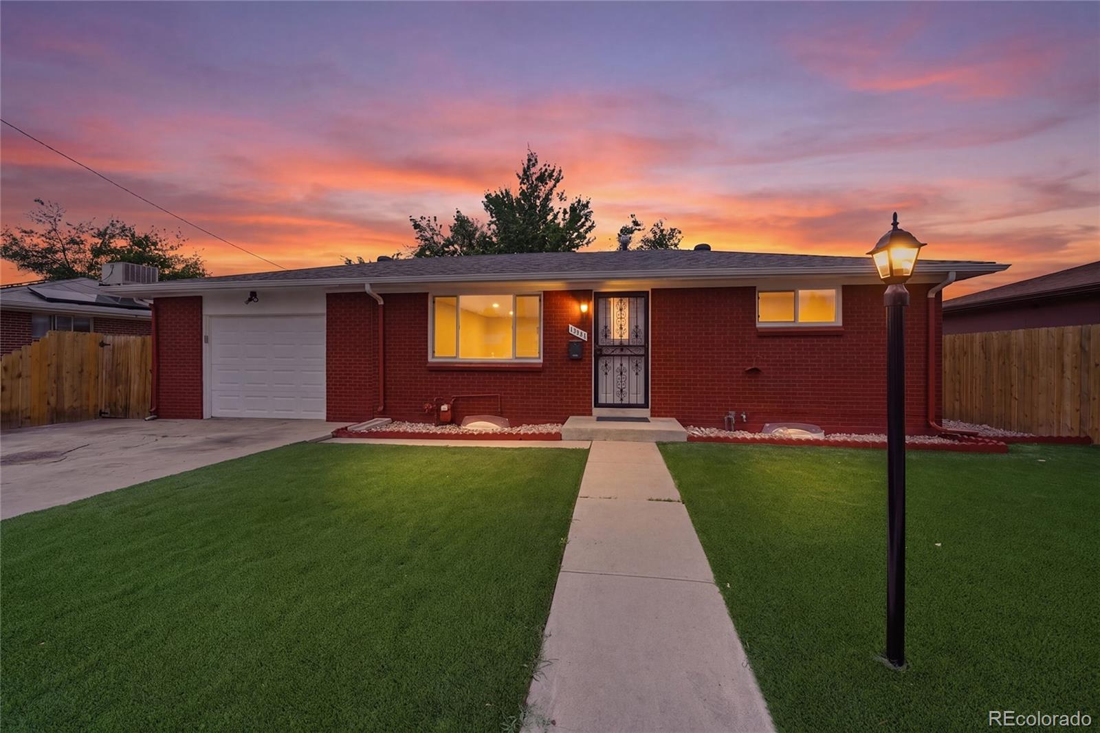 2605 W Gunnison Drive Denver CO 80219