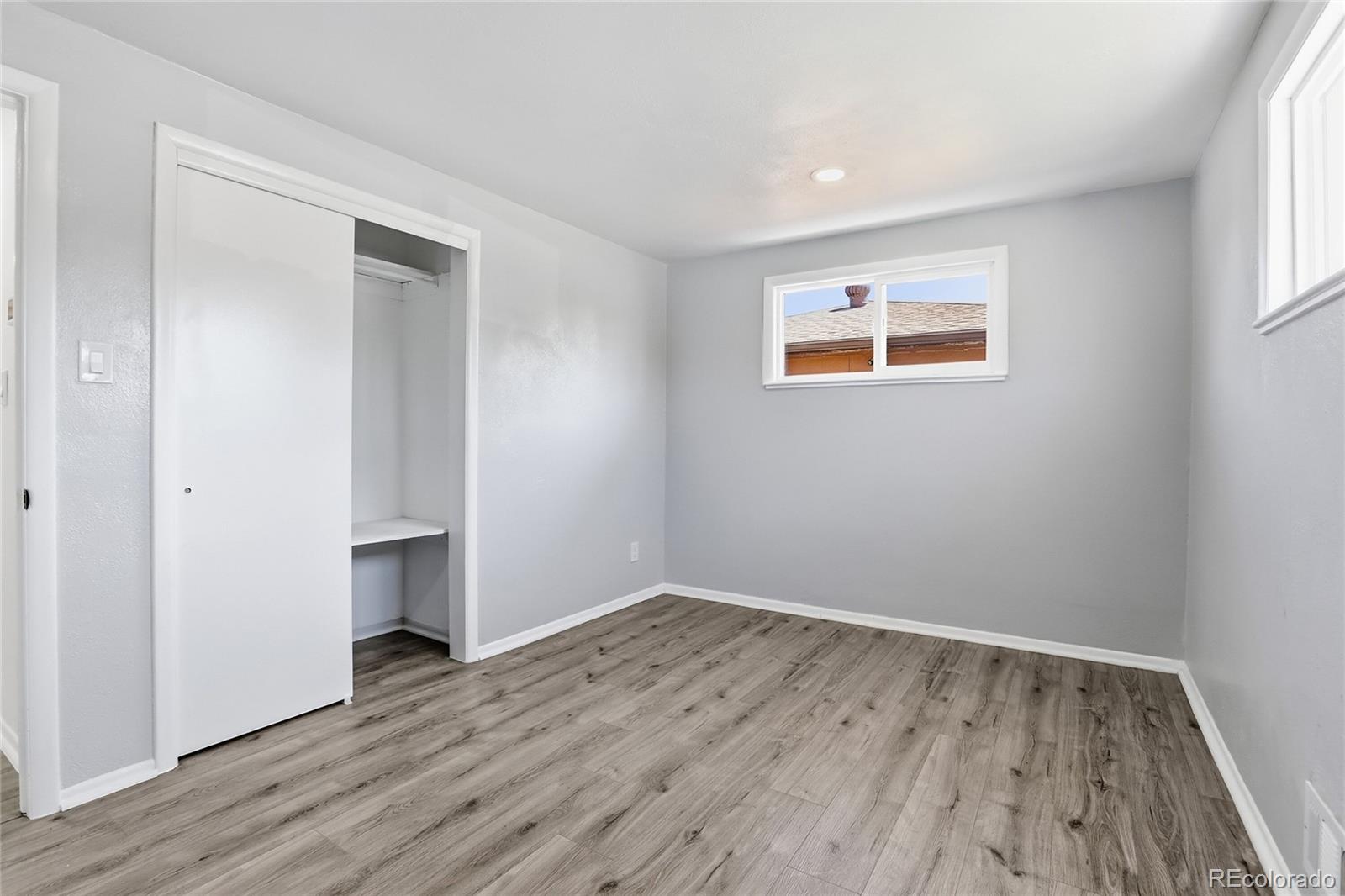 2605 W Gunnison Drive Denver CO 80219