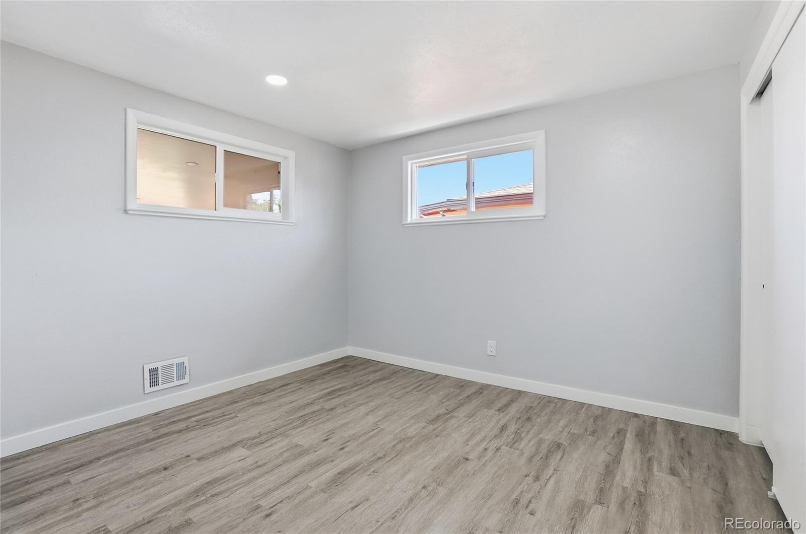 2605 W Gunnison Drive Denver CO 80219