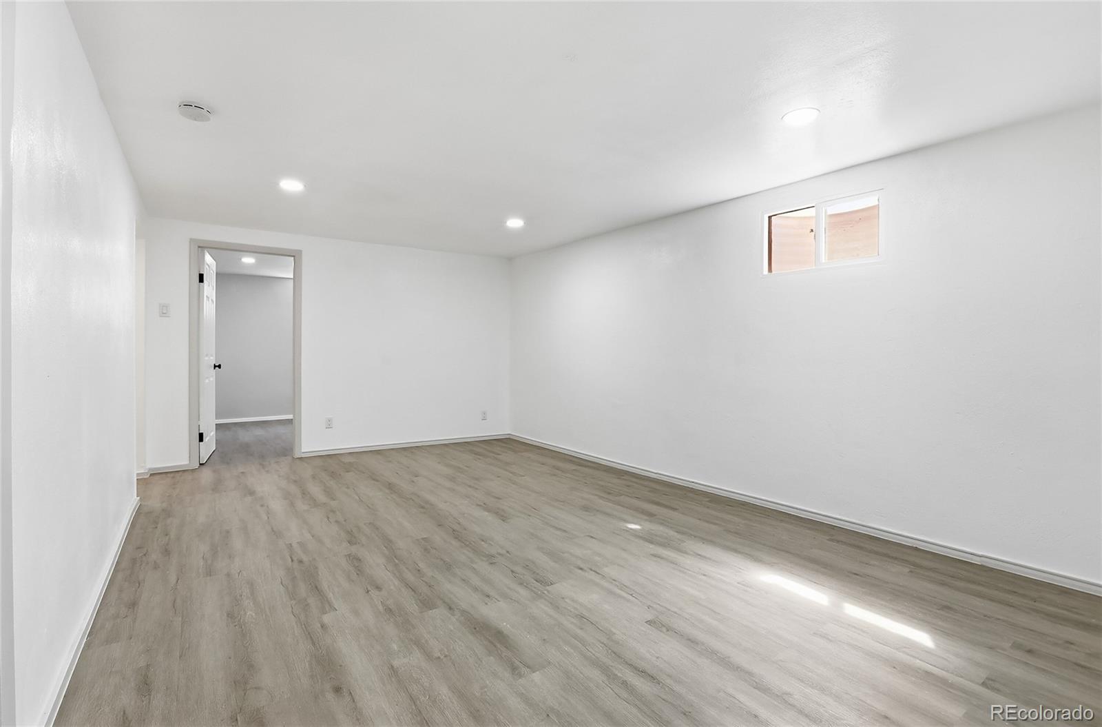 2605 W Gunnison Drive Denver CO 80219