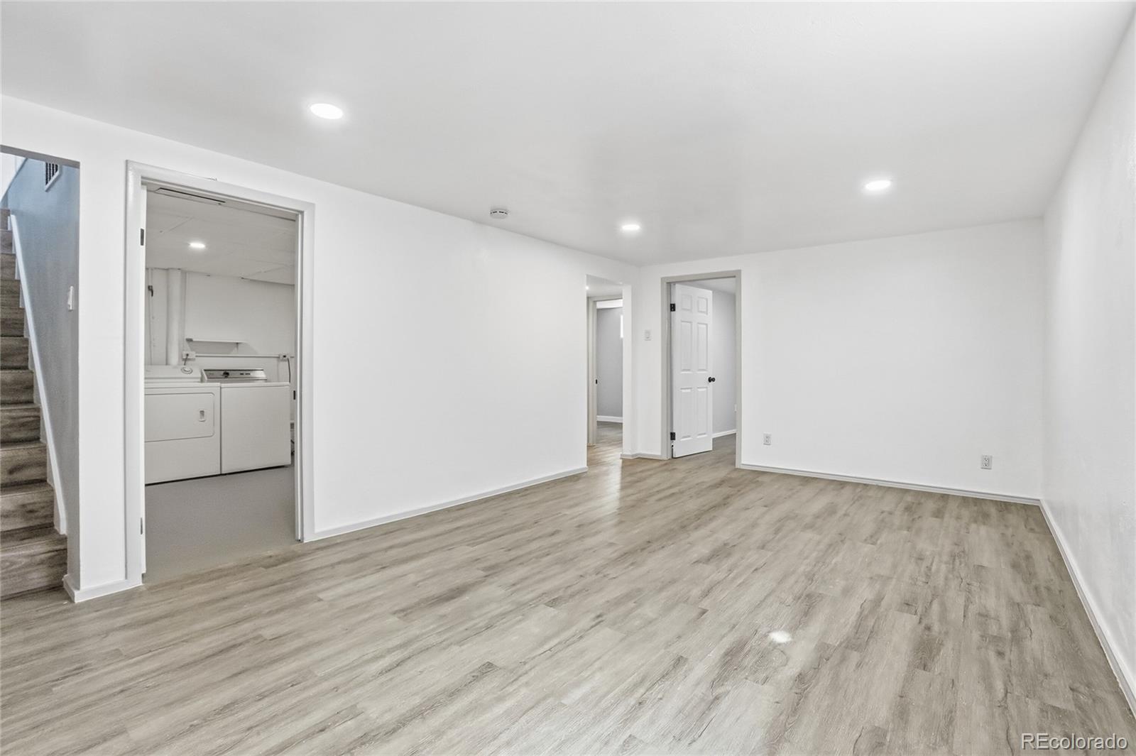 2605 W Gunnison Drive Denver CO 80219
