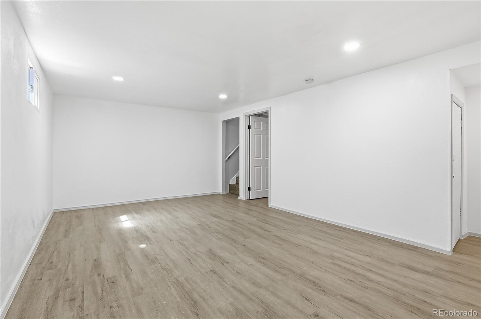2605 W Gunnison Drive Denver CO 80219