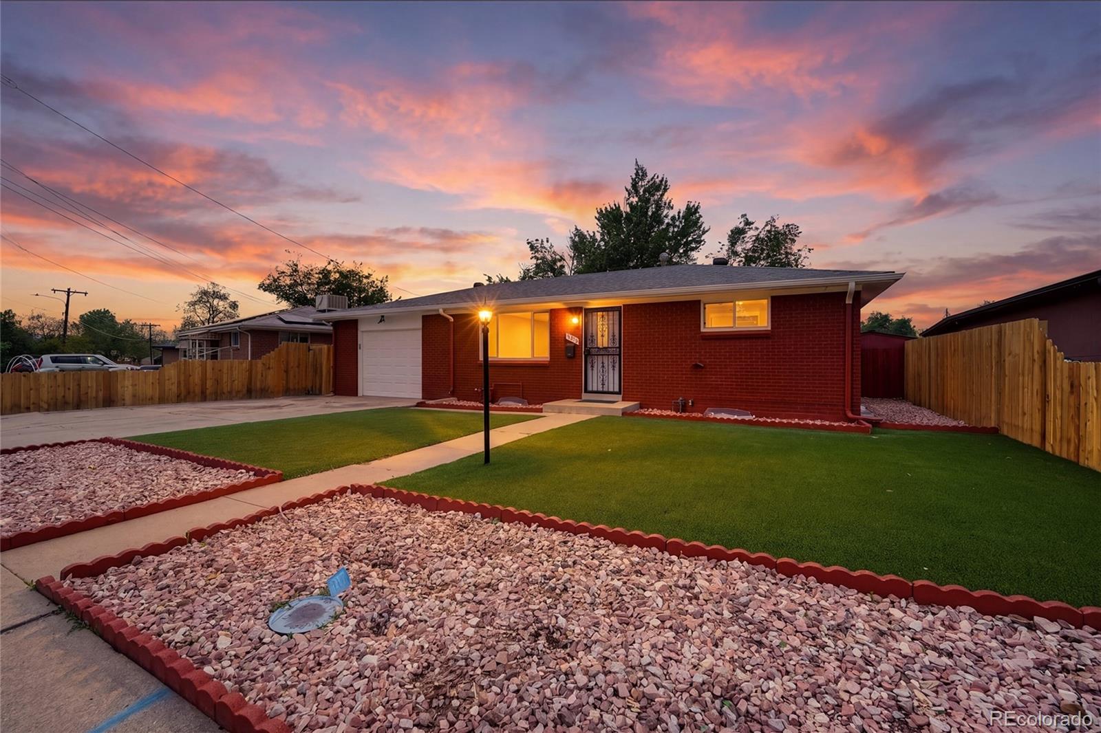 2605 W Gunnison Drive Denver CO 80219