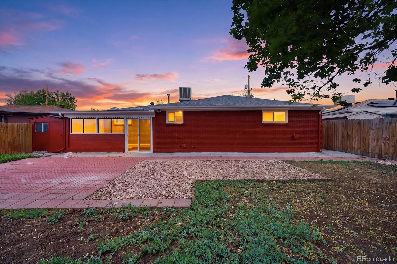 2605 W Gunnison Drive Denver CO 80219