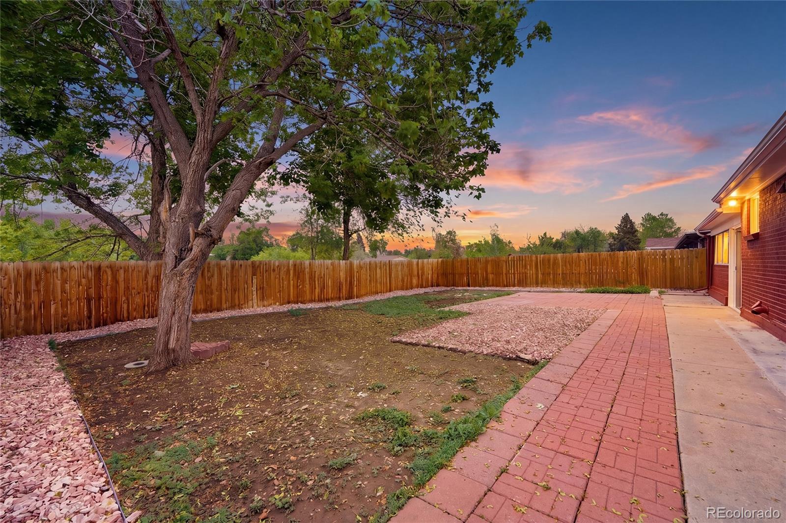 2605 W Gunnison Drive Denver CO 80219