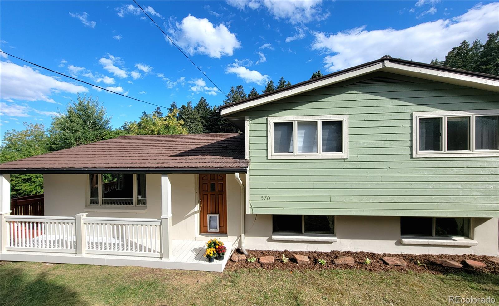 570 Columbine Avenue Golden CO 80401