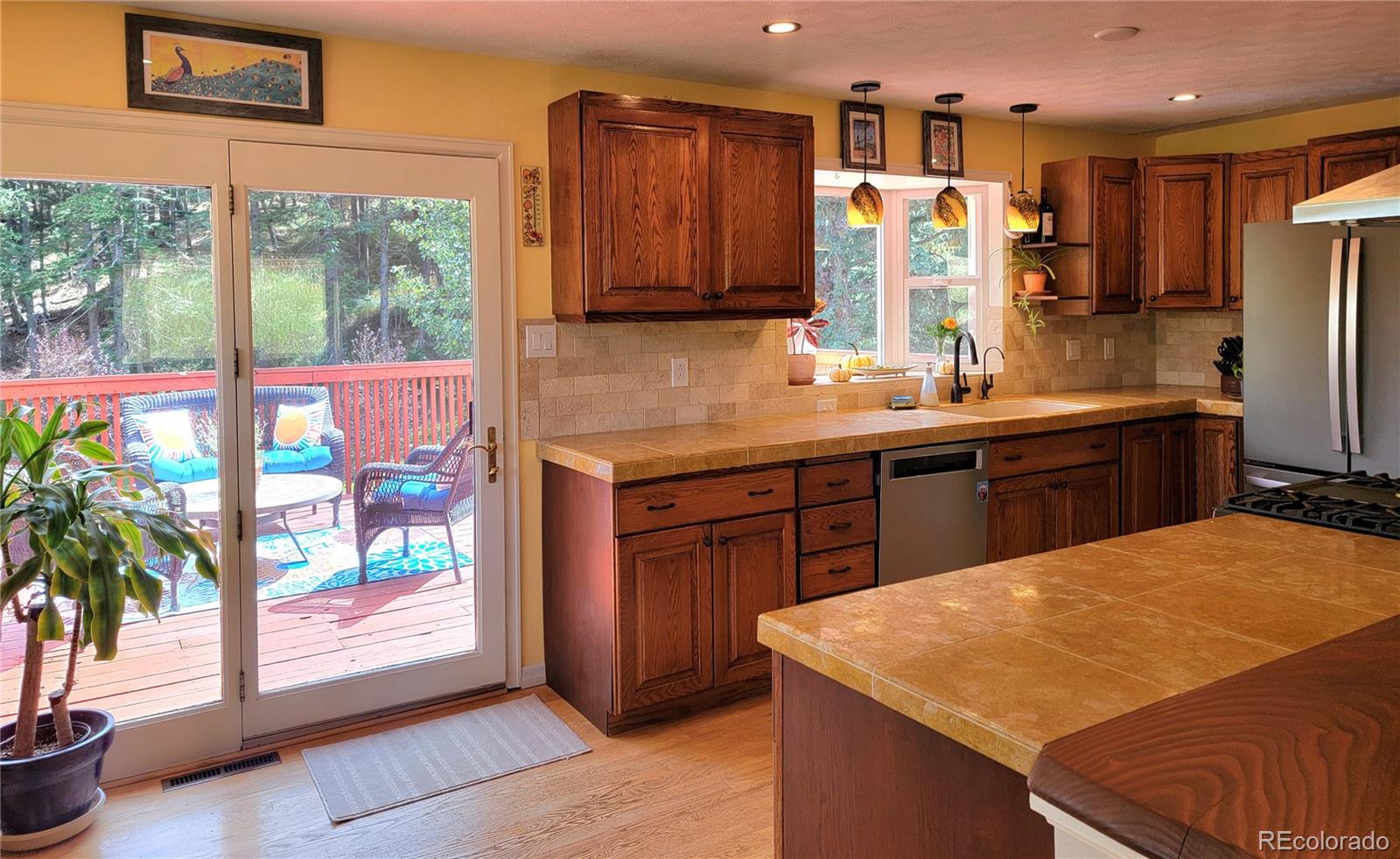 570 Columbine Avenue Golden CO 80401