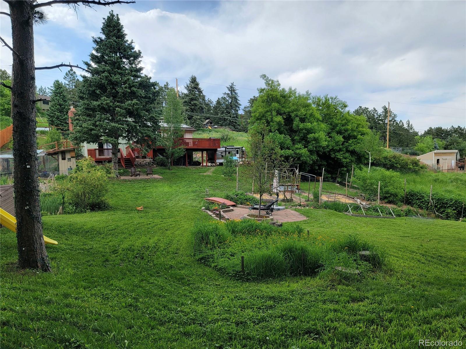 570 Columbine Avenue Golden CO 80401