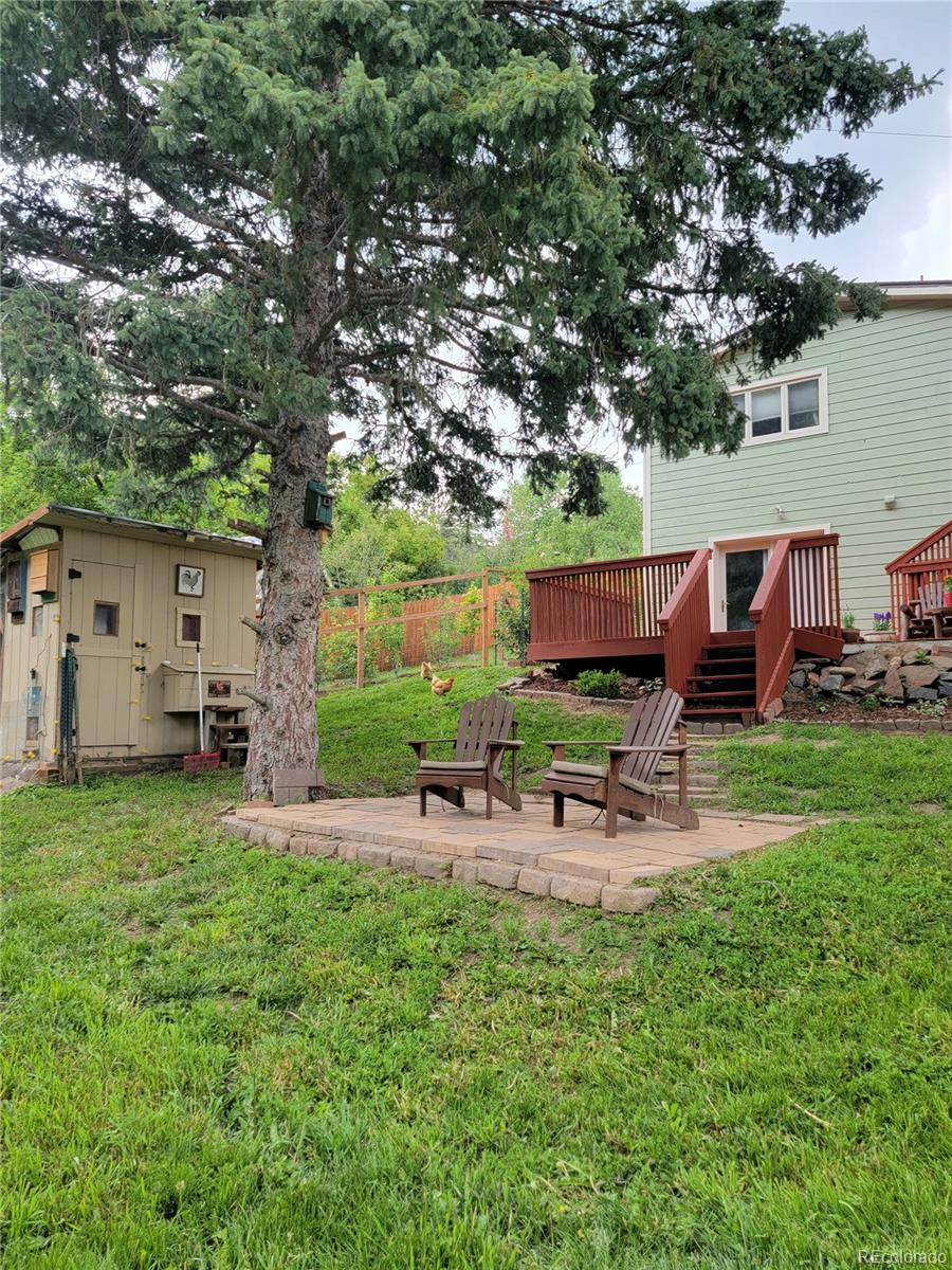 570 Columbine Avenue Golden CO 80401