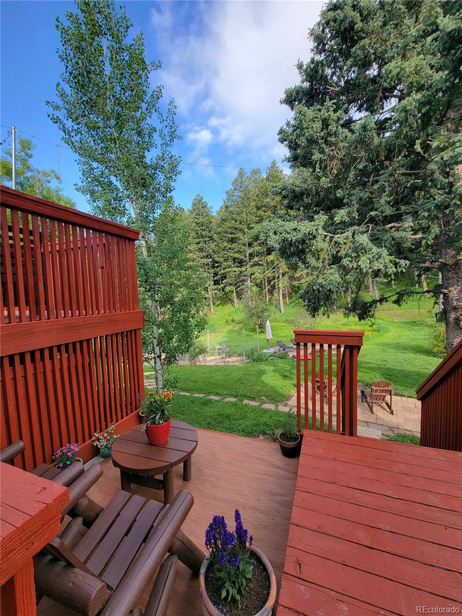 570 Columbine Avenue Golden CO 80401