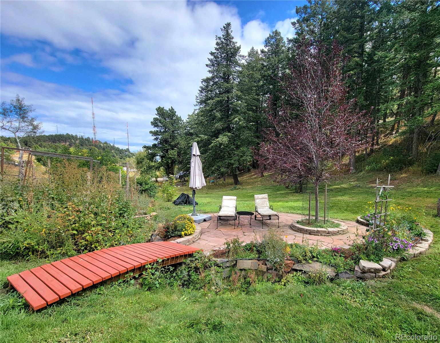 570 Columbine Avenue Golden CO 80401