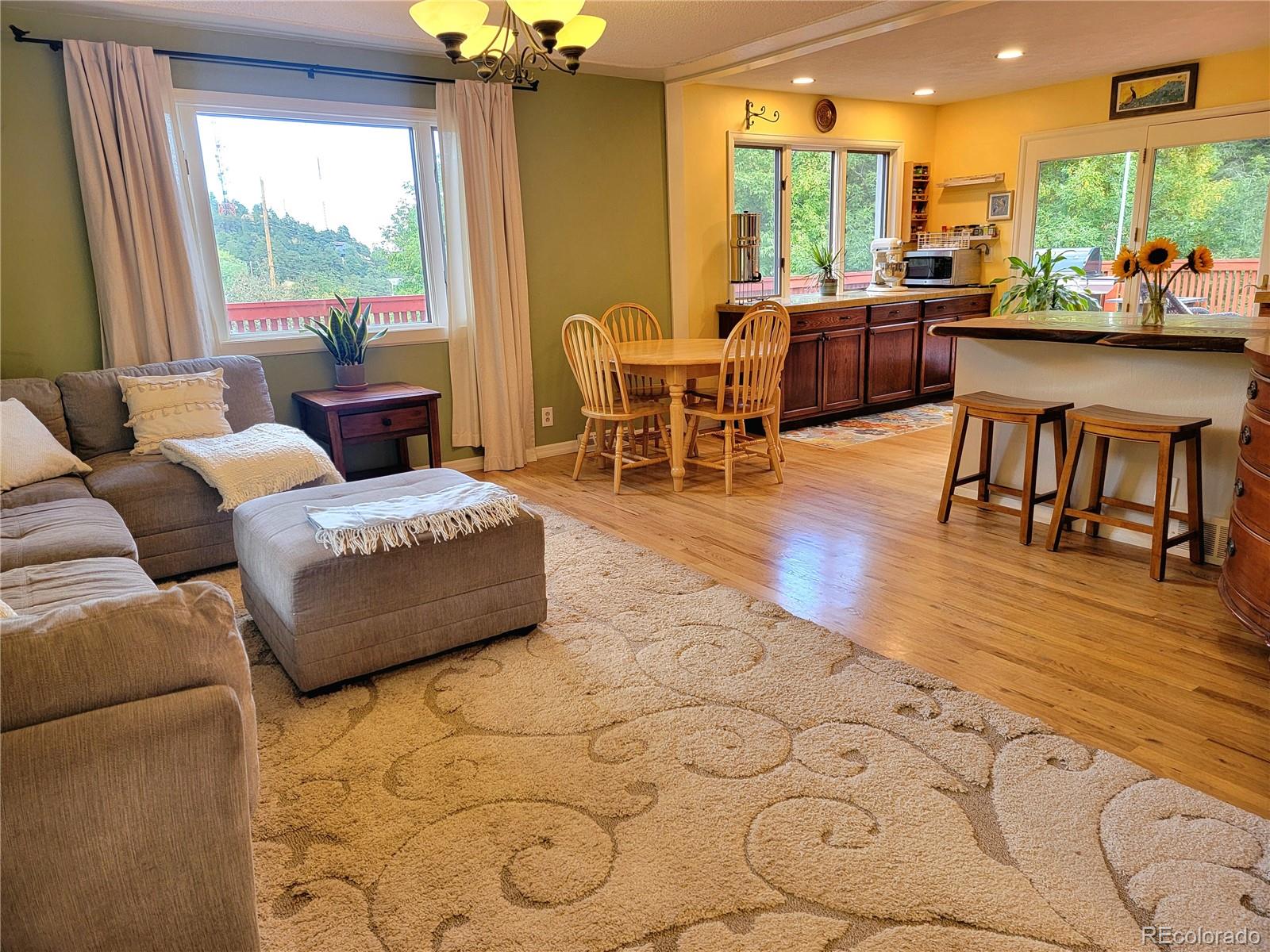 570 Columbine Avenue Golden CO 80401