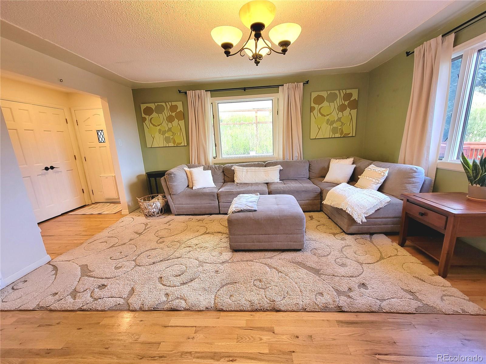 570 Columbine Avenue Golden CO 80401