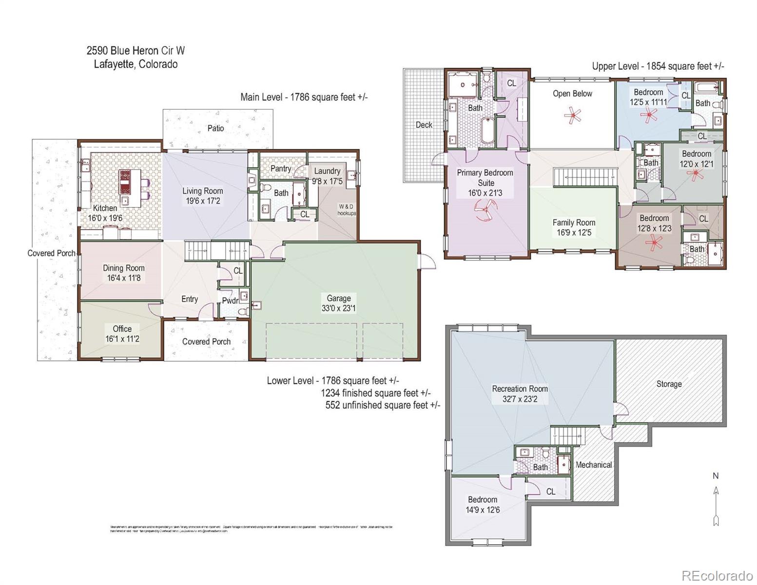 2590 Blue Heron Way Lafayette CO 80026