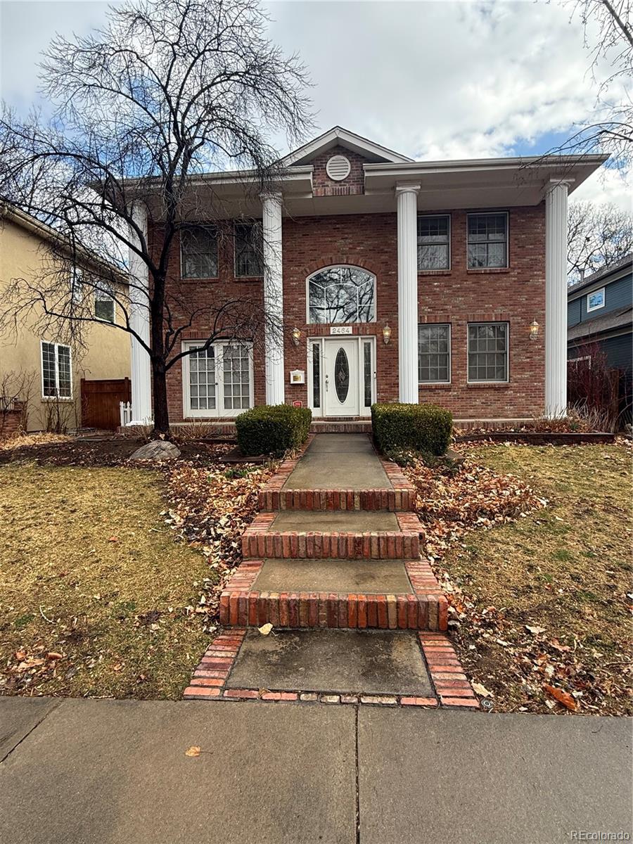 2464 S Saint Paul Street Denver CO 80210