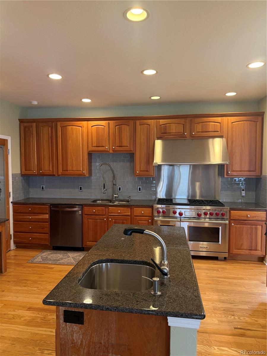2464 S Saint Paul Street Denver CO 80210