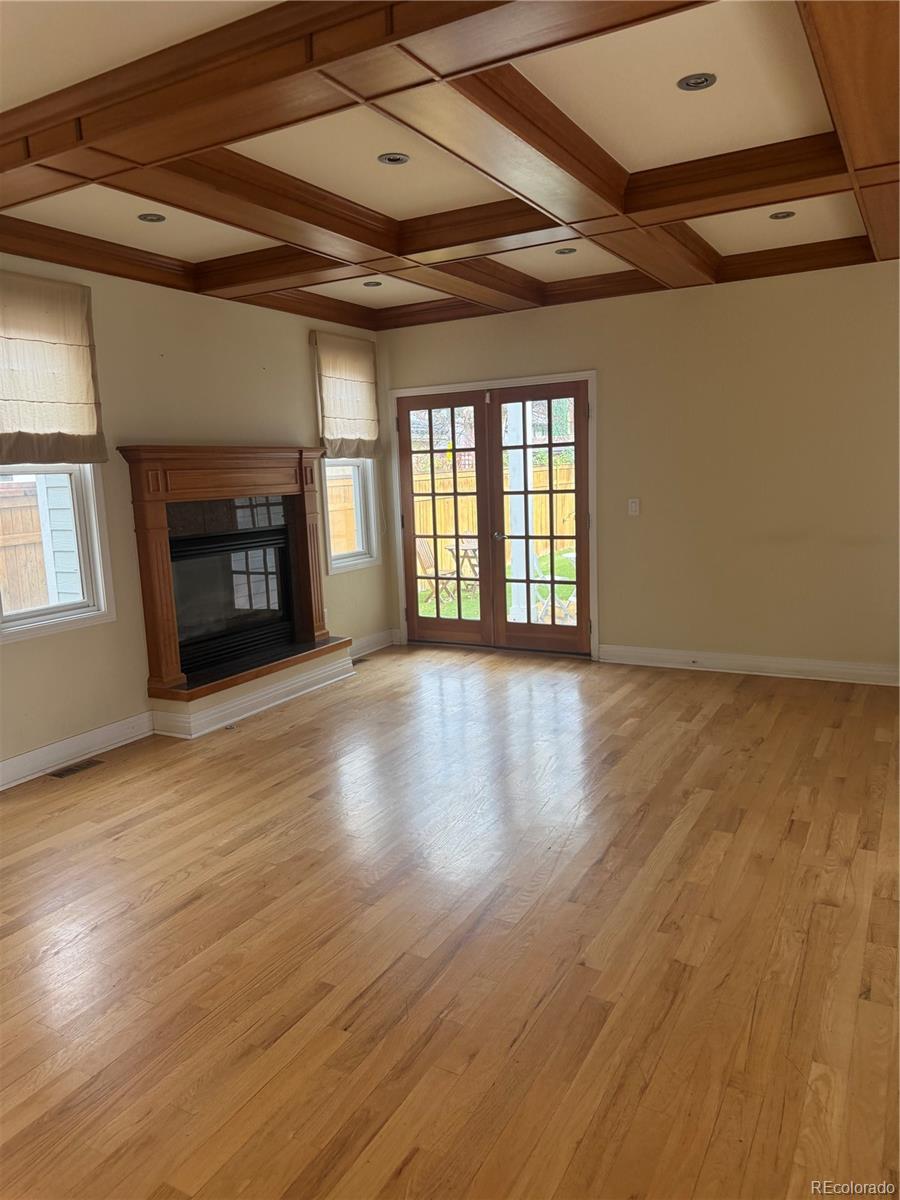 2464 S Saint Paul Street Denver CO 80210