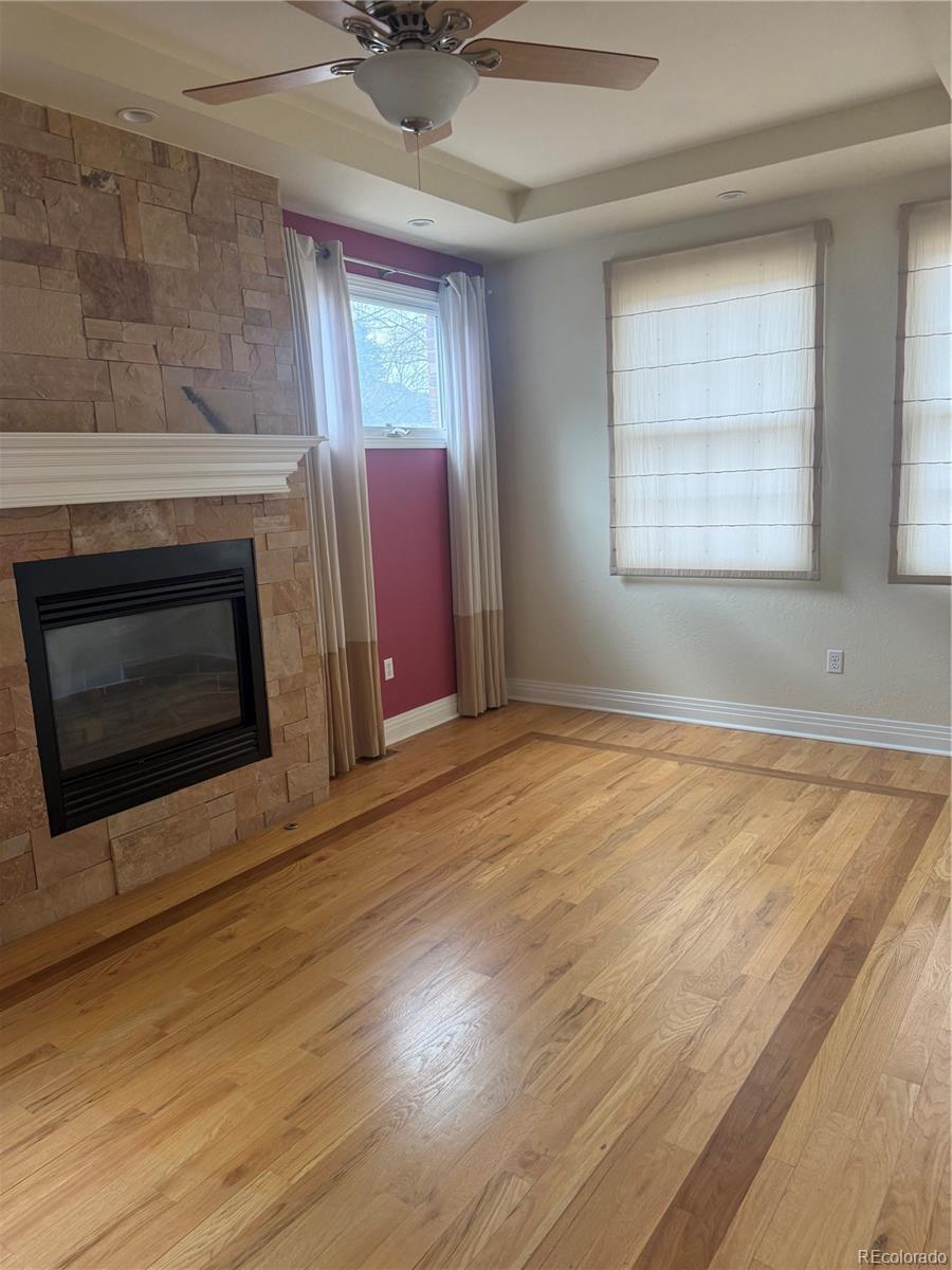 2464 S Saint Paul Street Denver CO 80210