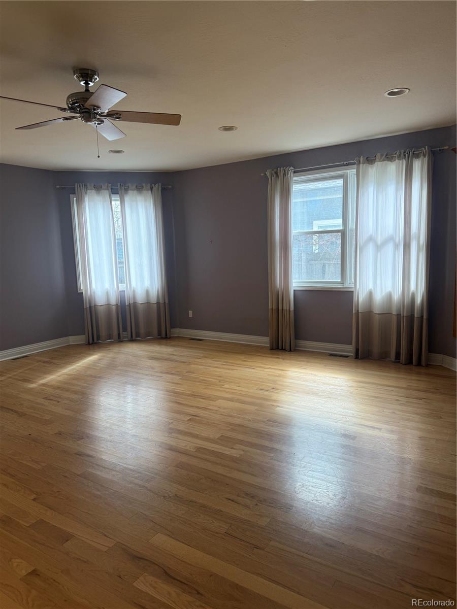 2464 S Saint Paul Street Denver CO 80210
