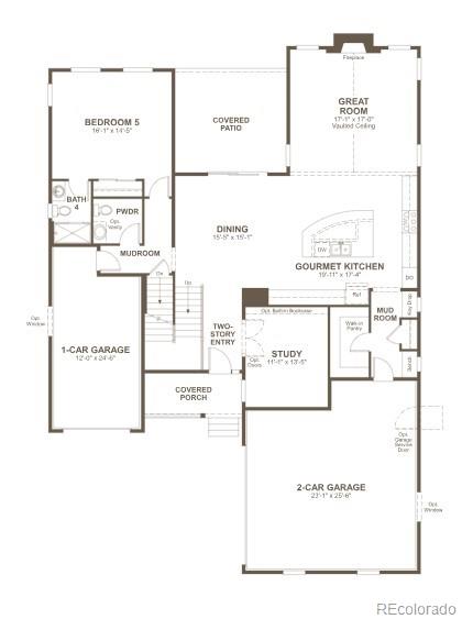 3801 Emerald Shore Circle Loveland CO 80538