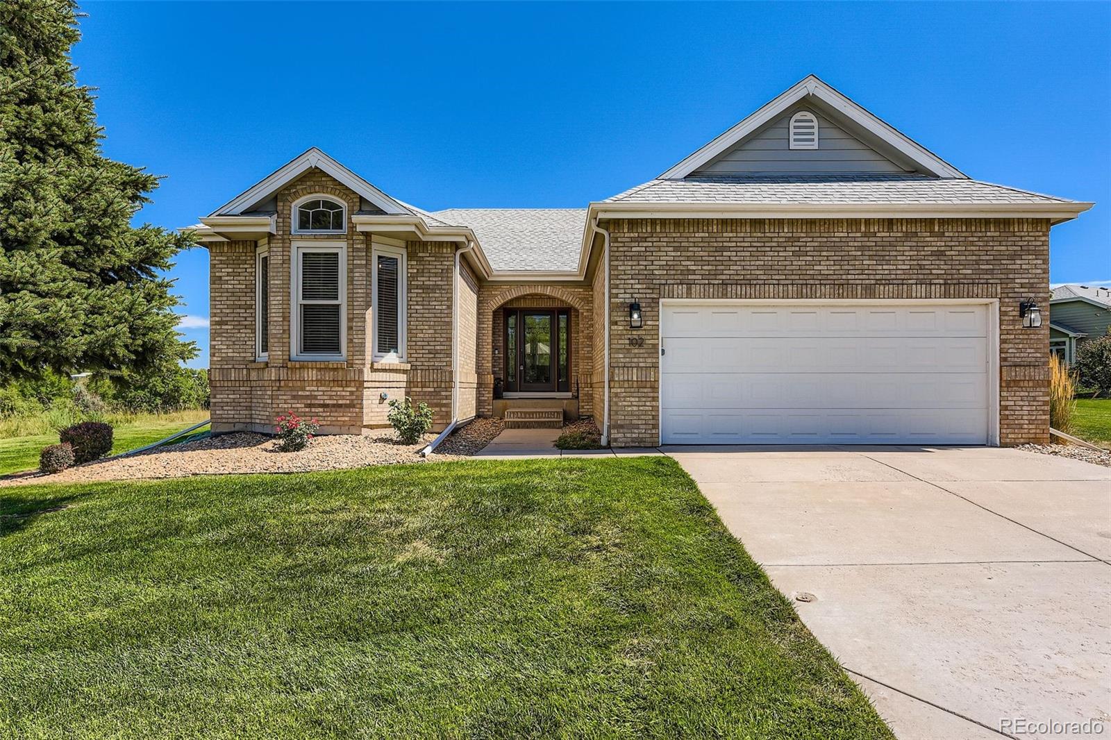 102 Canongate Lane Highlands Ranch CO 80130