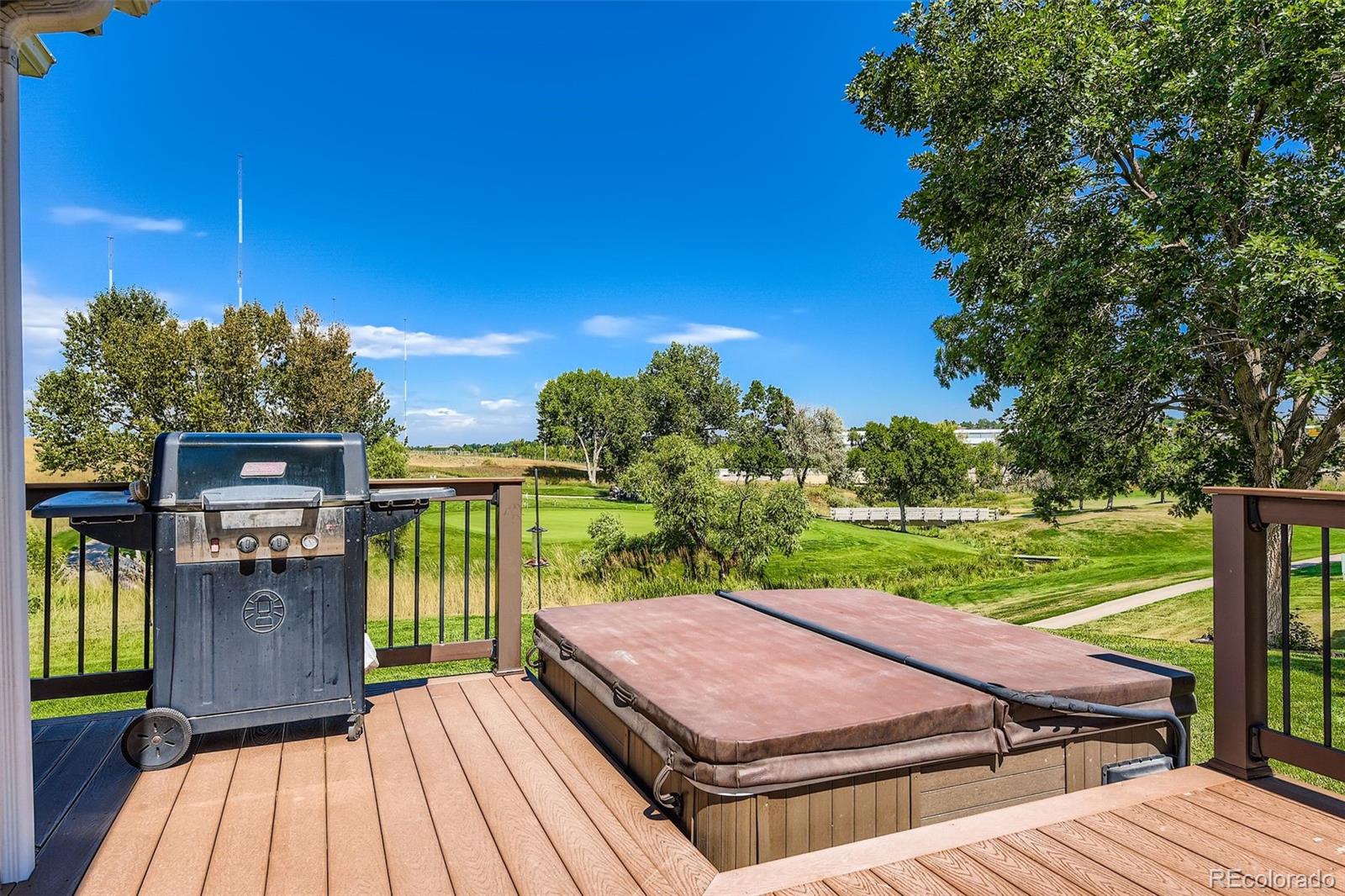 102 Canongate Lane Highlands Ranch CO 80130