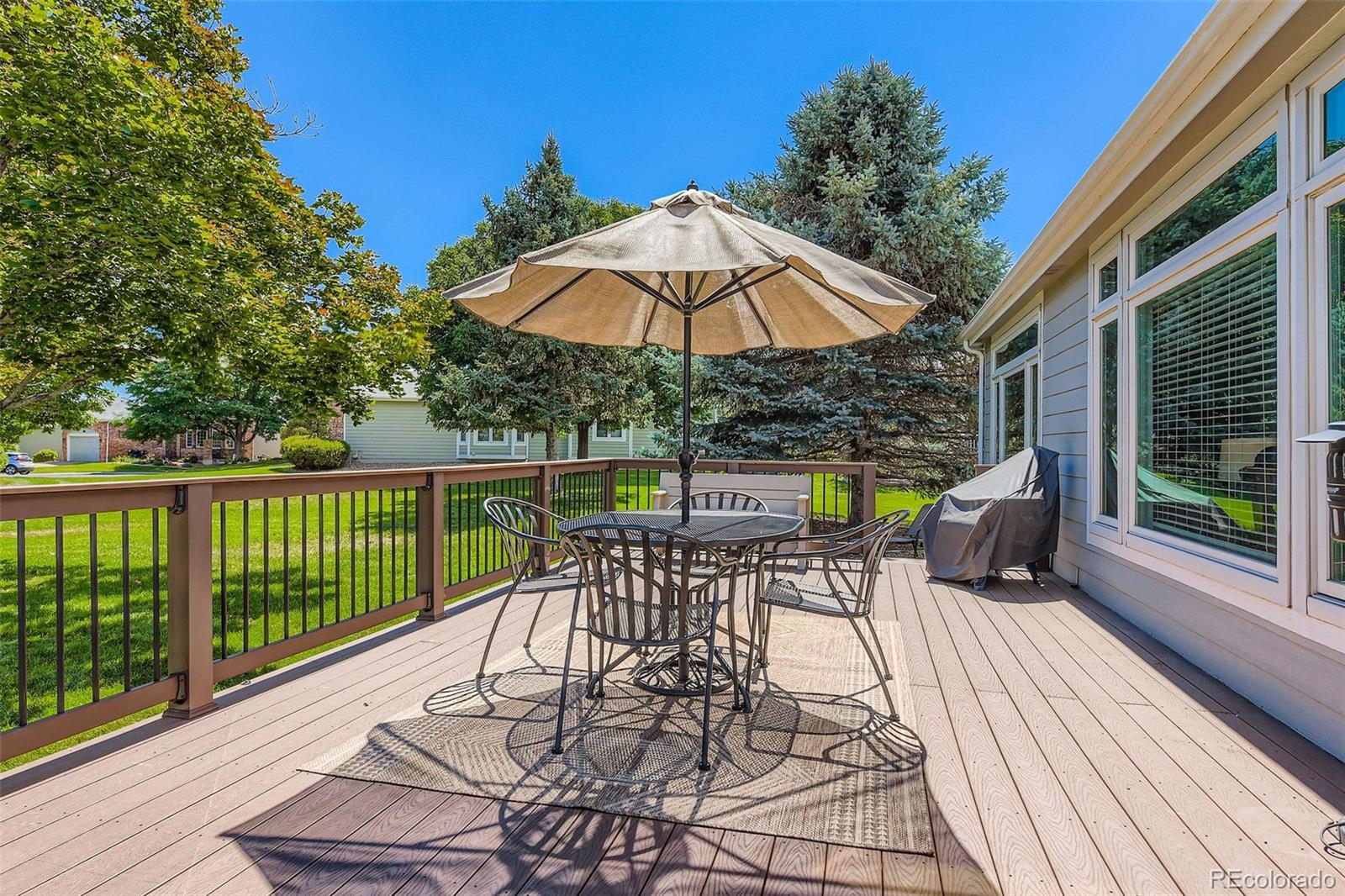 102 Canongate Lane Highlands Ranch CO 80130