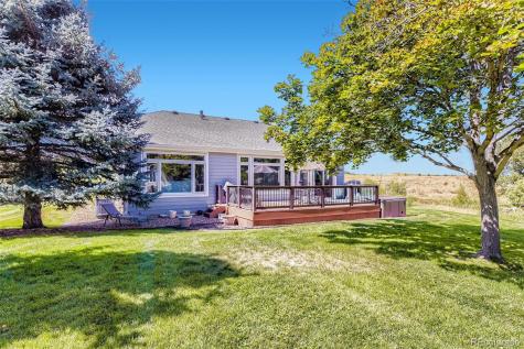 102 Canongate Lane Highlands Ranch CO 80130