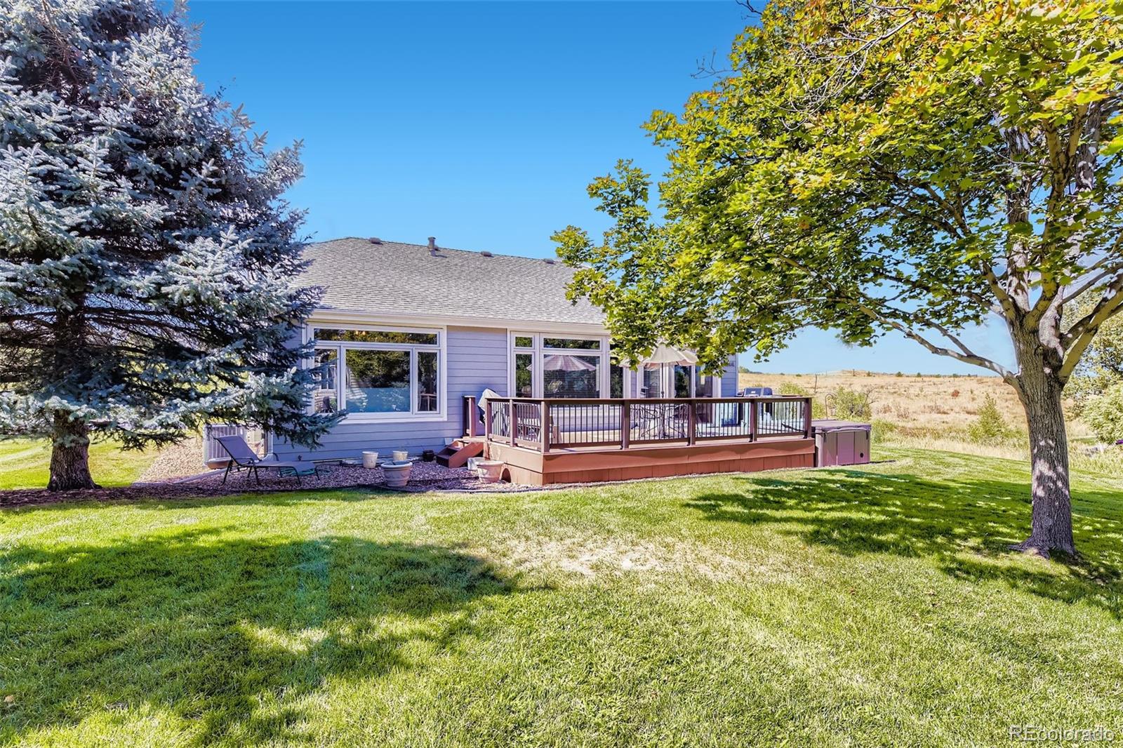 102 Canongate Lane Highlands Ranch CO 80130