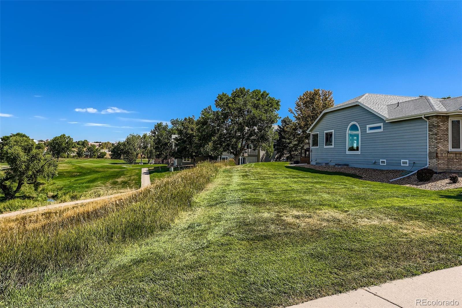 102 Canongate Lane Highlands Ranch CO 80130