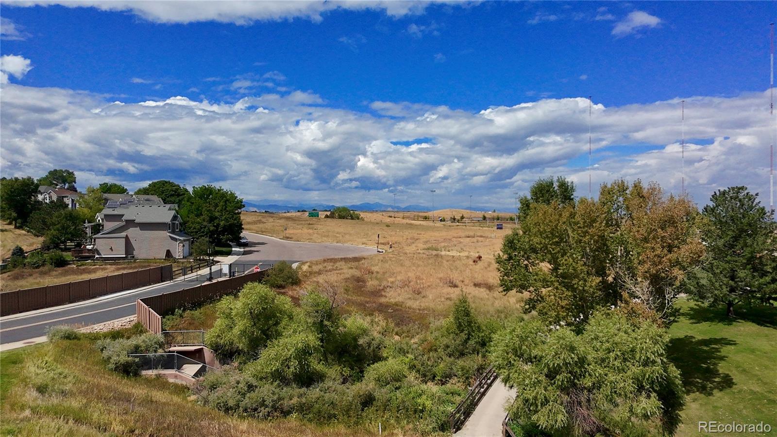 102 Canongate Lane Highlands Ranch CO 80130