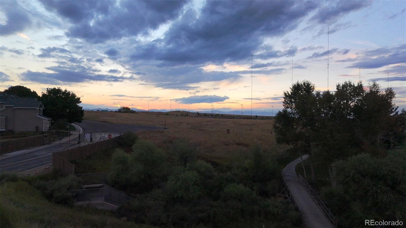 102 Canongate Lane Highlands Ranch CO 80130
