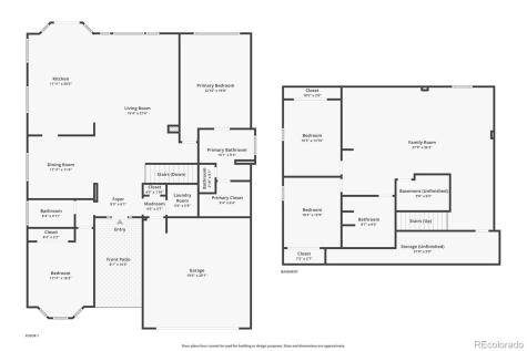 102 Canongate Lane Highlands Ranch CO 80130