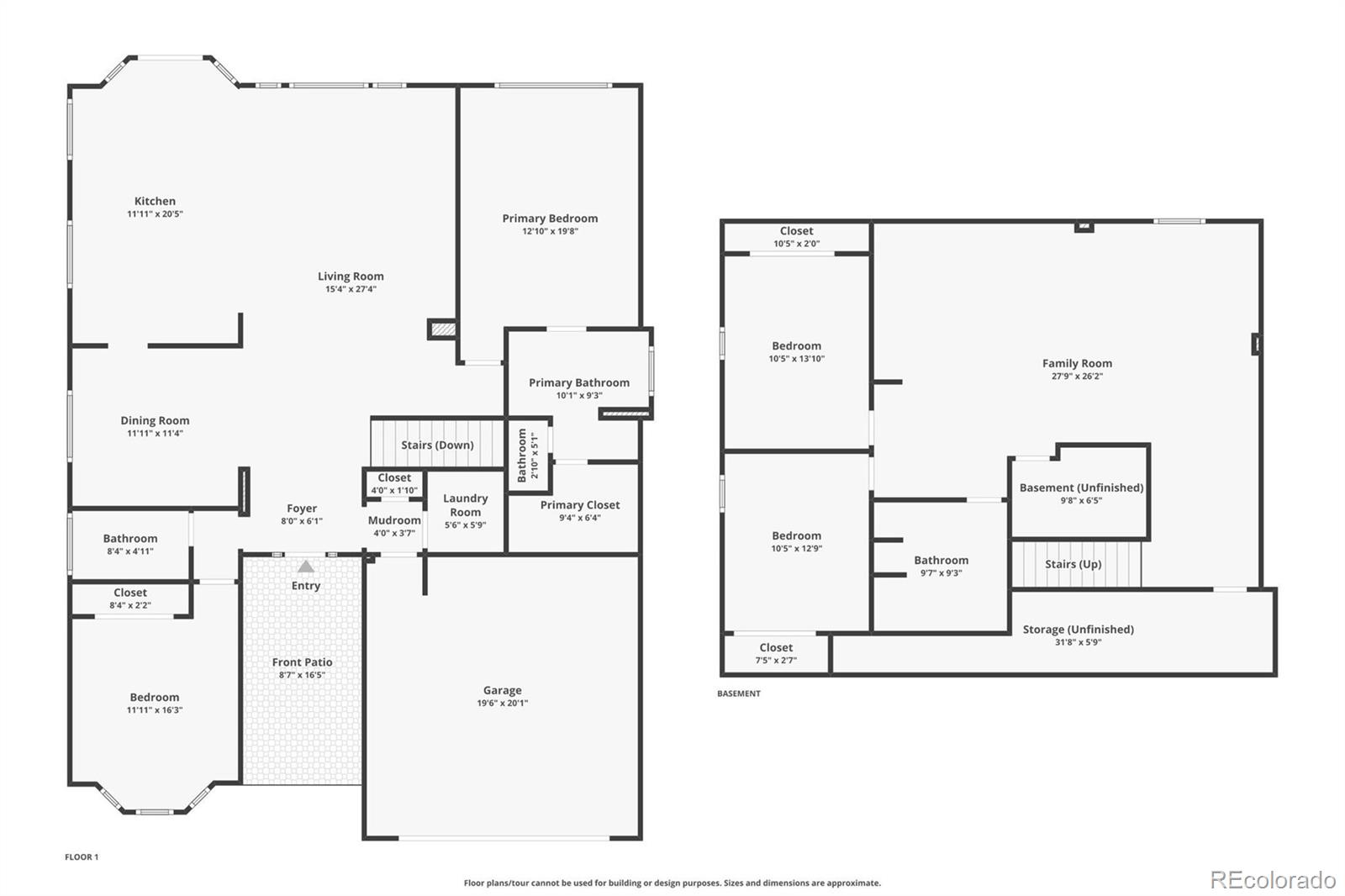 102 Canongate Lane Highlands Ranch CO 80130