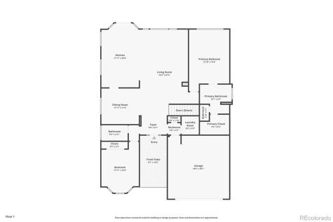 102 Canongate Lane Highlands Ranch CO 80130