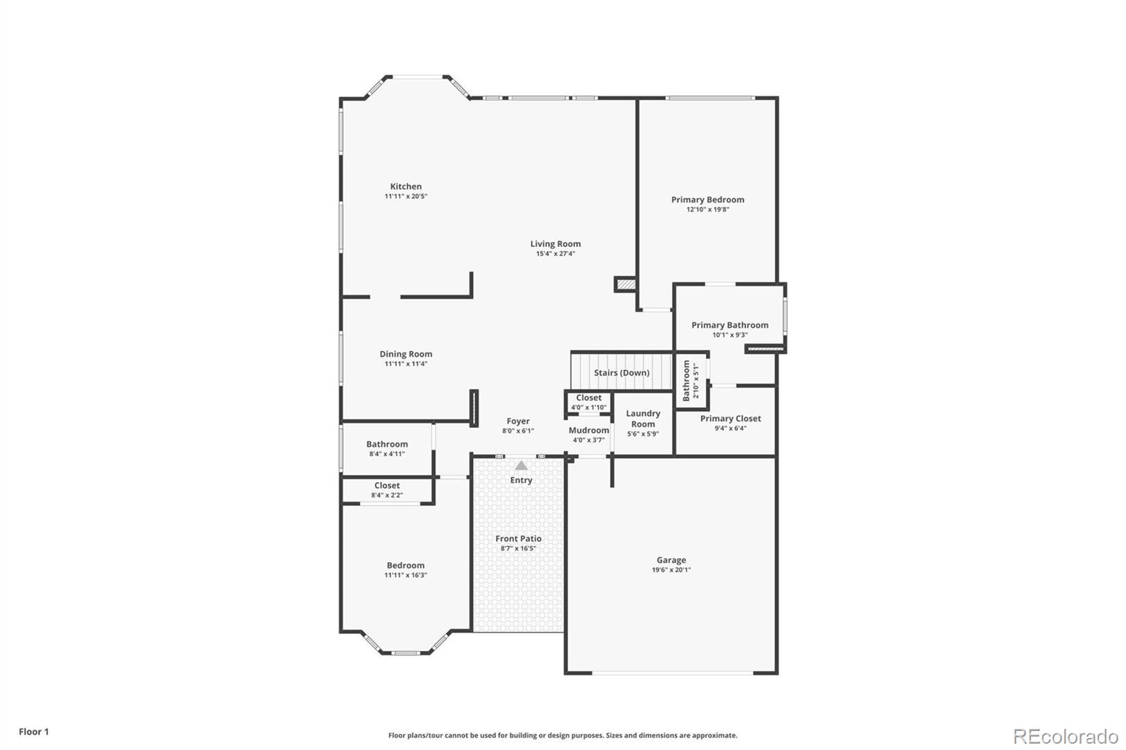 102 Canongate Lane Highlands Ranch CO 80130