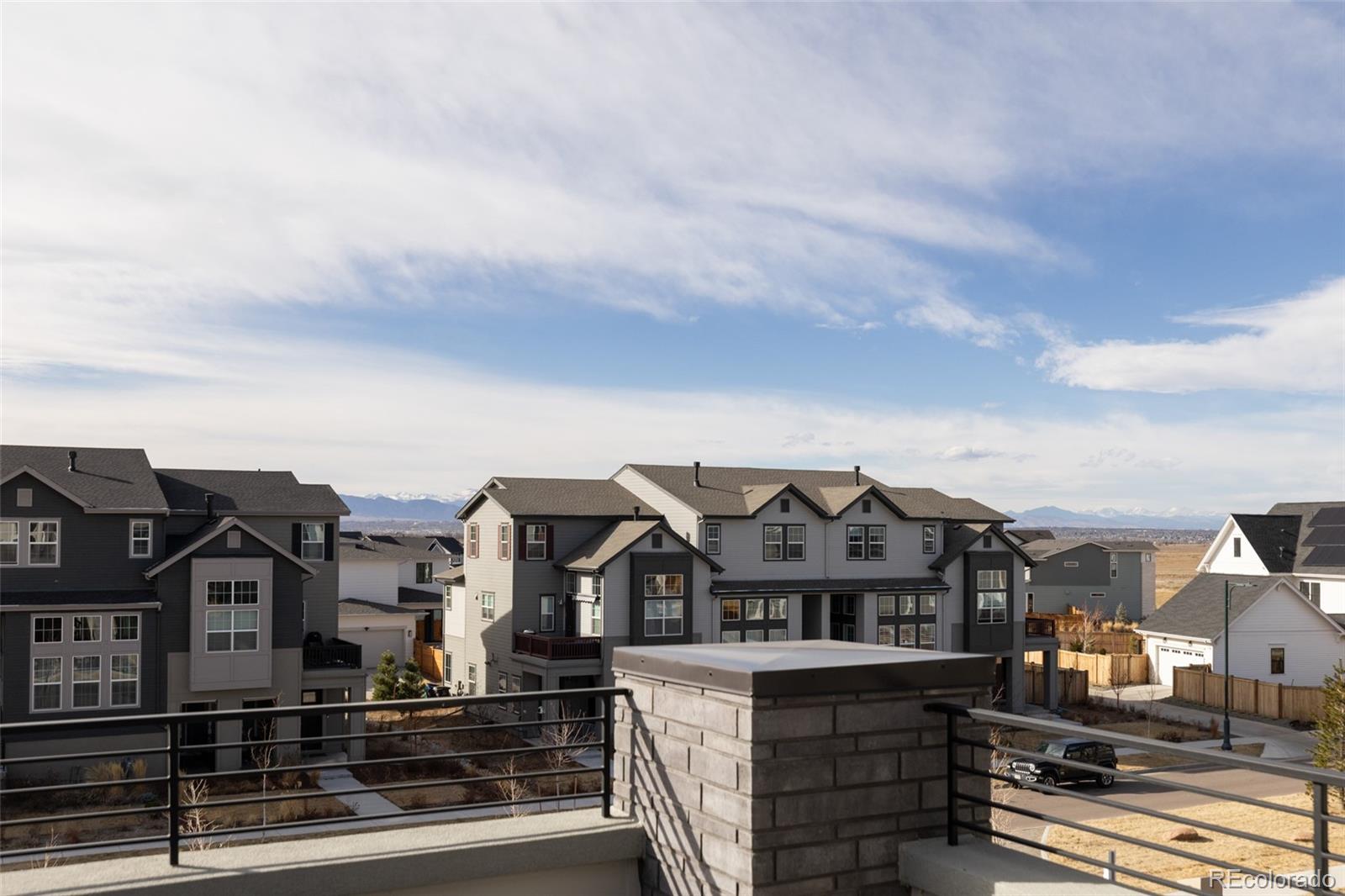 6358 Elmira Court Denver CO 80238