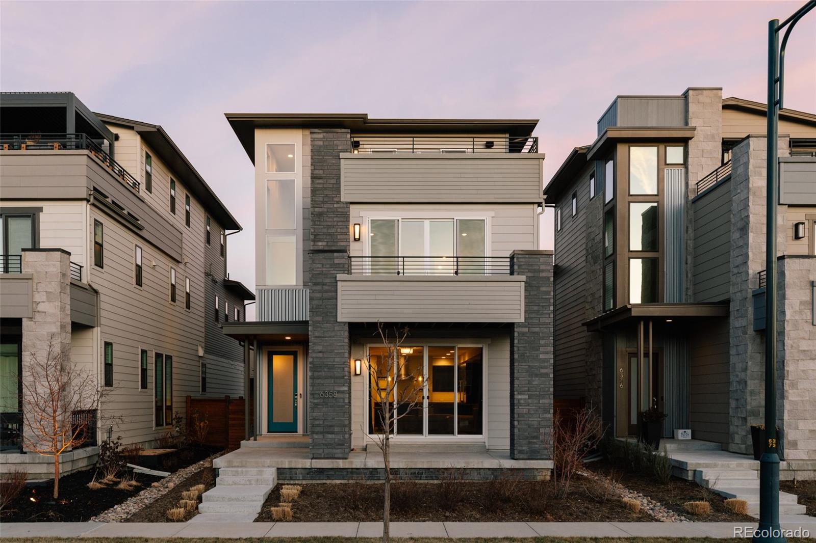 6358 Elmira Court Denver CO 80238