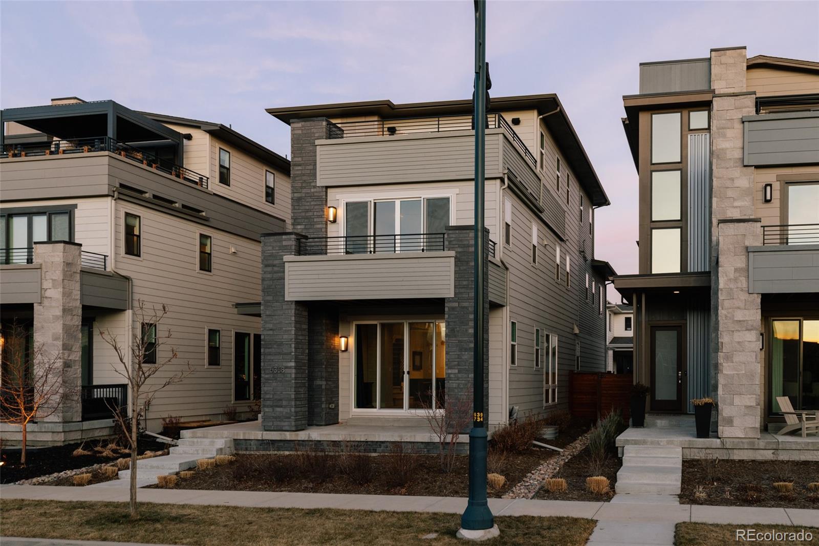 6358 Elmira Court Denver CO 80238