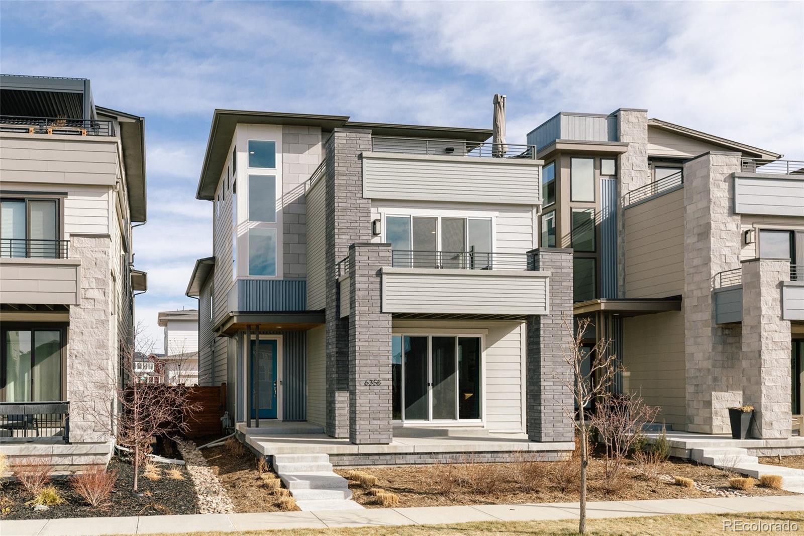 6358 Elmira Court Denver CO 80238