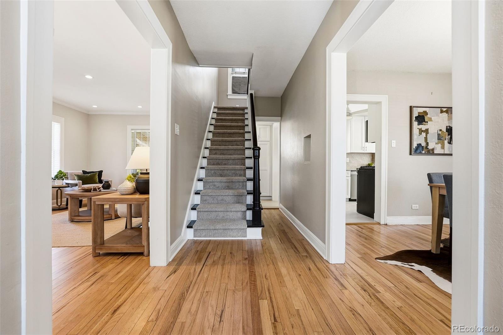 1932 Fairfax Street Denver CO 80220