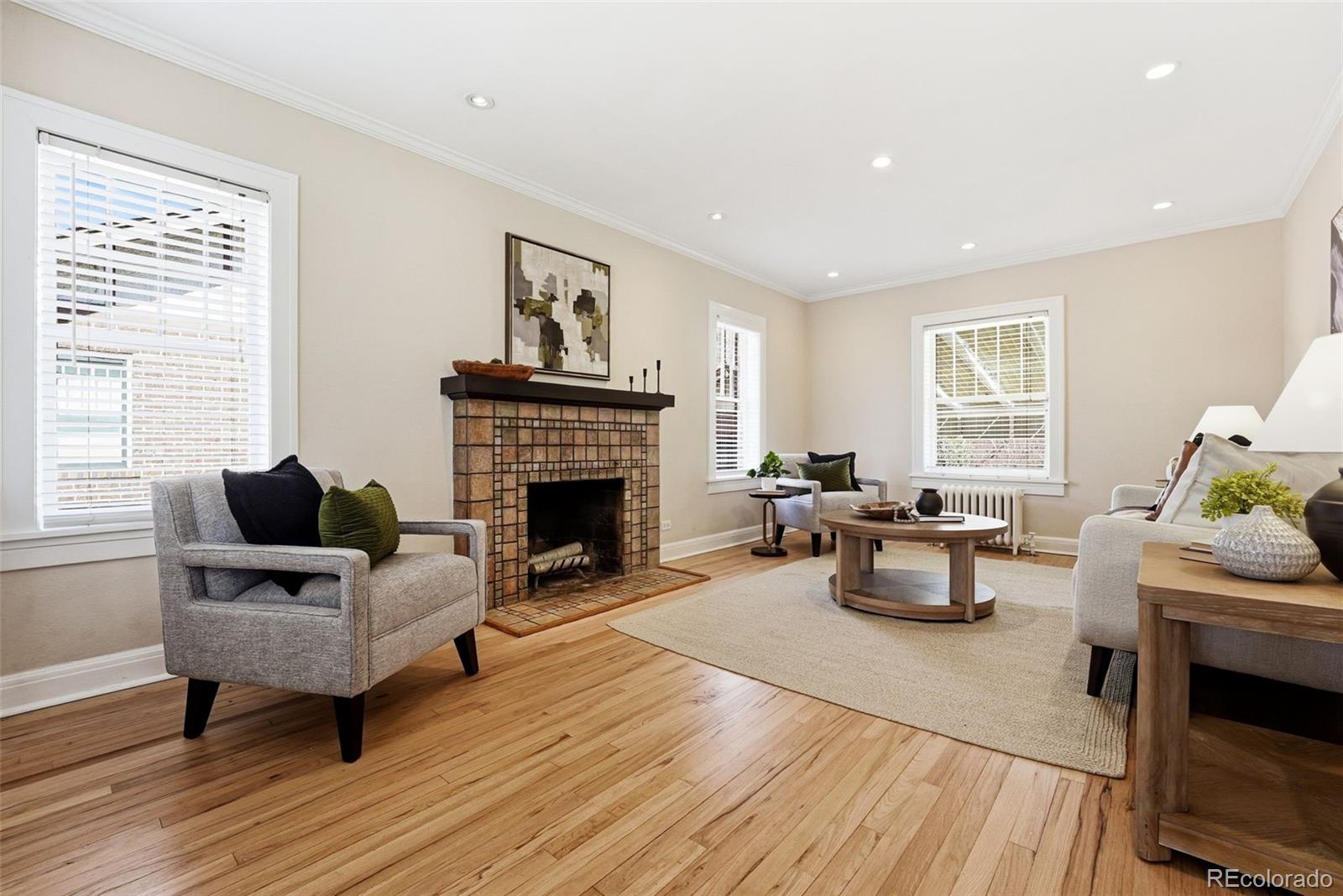 1932 Fairfax Street Denver CO 80220
