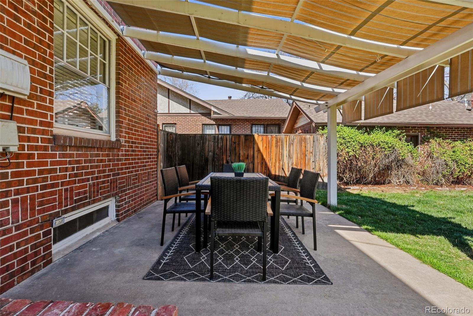1932 Fairfax Street Denver CO 80220