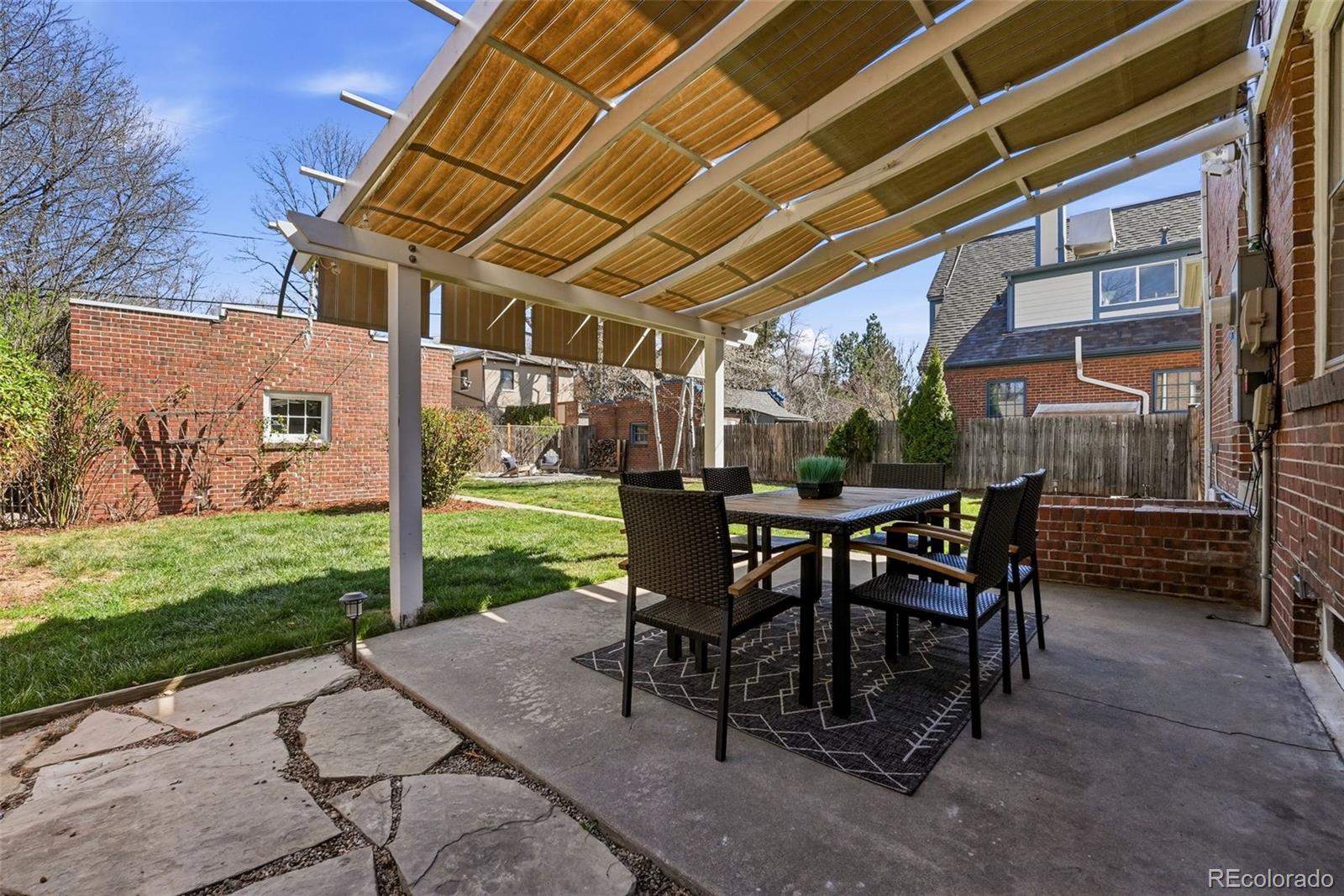 1932 Fairfax Street Denver CO 80220