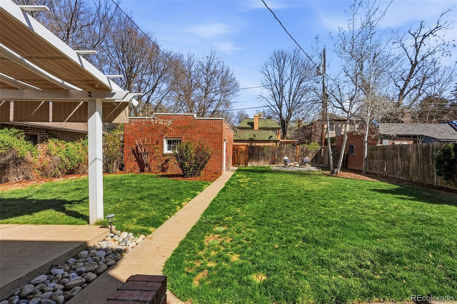 1932 Fairfax Street Denver CO 80220